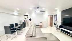 Blk 762 Yishun Street 72 (Yishun), HDB 4 Rooms #583018511